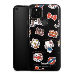 Carry Case Hülle Schwarz ohne Band