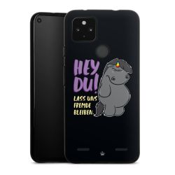 Carry Case Hülle Schwarz ohne Band