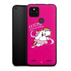 Carry Case Hülle Schwarz ohne Band