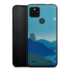 Carry Case Single Black