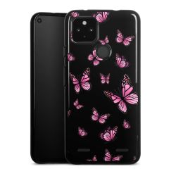 Carry Case Single Black