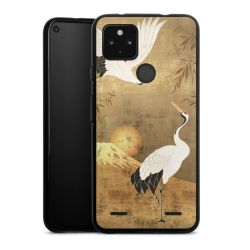 Carry Case Single Black