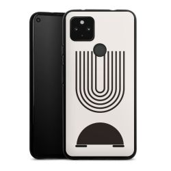 Carry Case Single Black