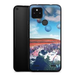 Carry Case Single Black