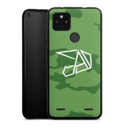 Carry Case Hülle Schwarz ohne Band