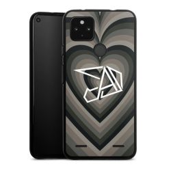 Carry Case Hülle Schwarz ohne Band