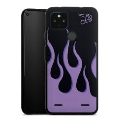 Carry Case Hülle Schwarz ohne Band