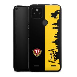 Carry Case Hülle Schwarz ohne Band