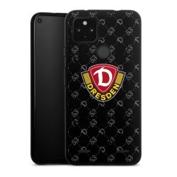 Carry Case Hülle Schwarz ohne Band