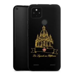 Carry Case Hülle Schwarz ohne Band