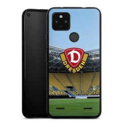 Carry Case Hülle Schwarz ohne Band