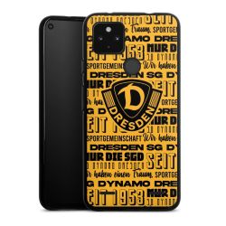 Carry Case Hülle Schwarz ohne Band