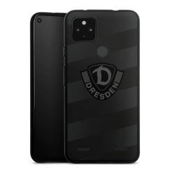 Carry Case Hülle Schwarz ohne Band