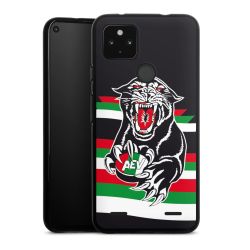 Carry Case Single Black