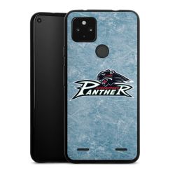 Carry Case Single Black