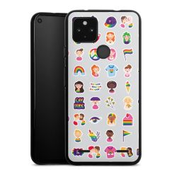 Carry Case Single Black