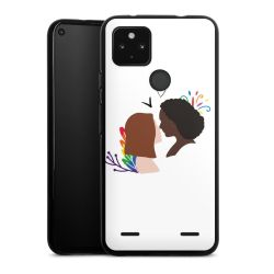 Carry Case Single Black