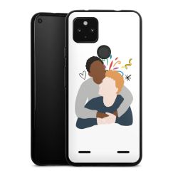 Carry Case Single Black