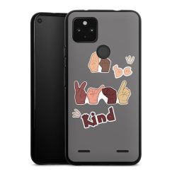 Carry Case Single Black