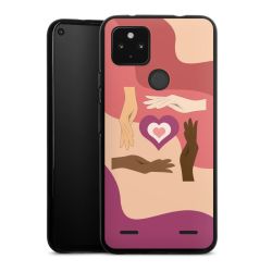 Carry Case Single Black