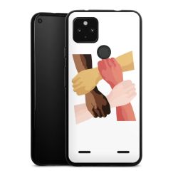 Carry Case Single Black