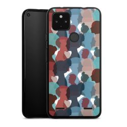 Carry Case Single Black