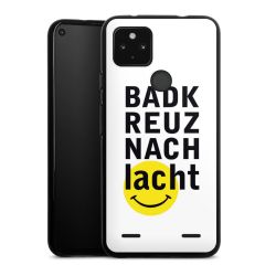 Carry Case Hülle Schwarz ohne Band