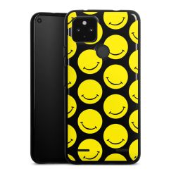 Carry Case Hülle Schwarz ohne Band