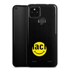 Carry Case Hülle Schwarz ohne Band