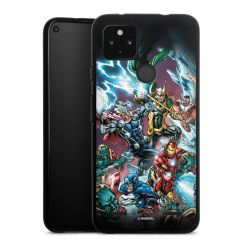 Carry Case Single Black