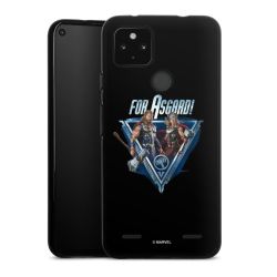 Carry Case Single Black