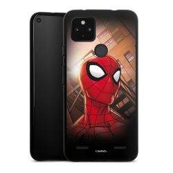 Carry Case Single Black