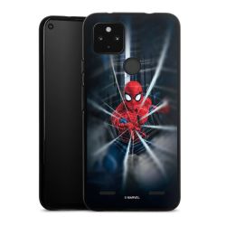 Carry Case Single Black