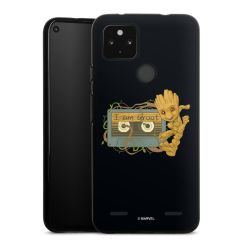 Carry Case Single Black