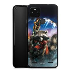 Carry Case Single Black