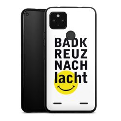 Carry Case Hülle Schwarz ohne Band