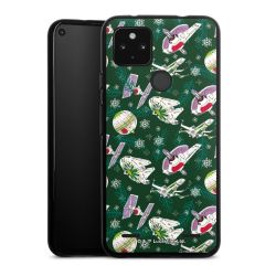 Carry Case Single Black