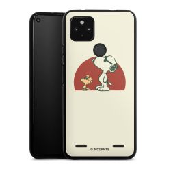 Carry Case Single Black