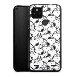 Carry Case Single Black