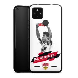 Carry Case Hülle Schwarz ohne Band