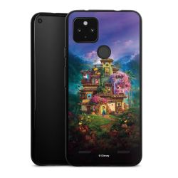 Carry Case Single Black