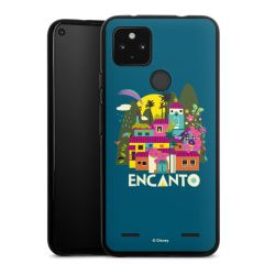 Carry Case Single Black