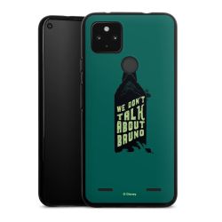 Carry Case Single Black