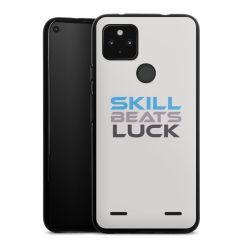 Carry Case Single Black