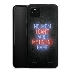 Carry Case Single Black