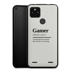 Carry Case Single Black