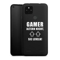 Carry Case Hülle Schwarz ohne Band