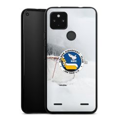 Carry Case Hülle Schwarz ohne Band