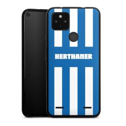 Carry Case Hülle Schwarz ohne Band