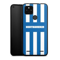 Carry Case Hülle Schwarz ohne Band